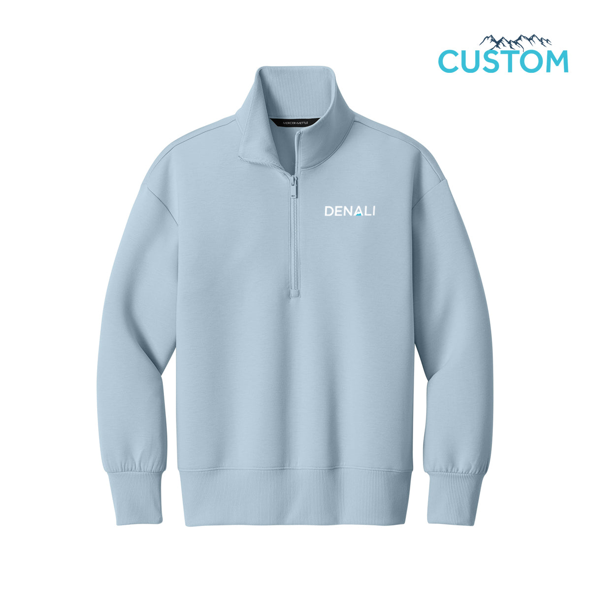 Denali Women’s Soft Spacer 1/4-Zip