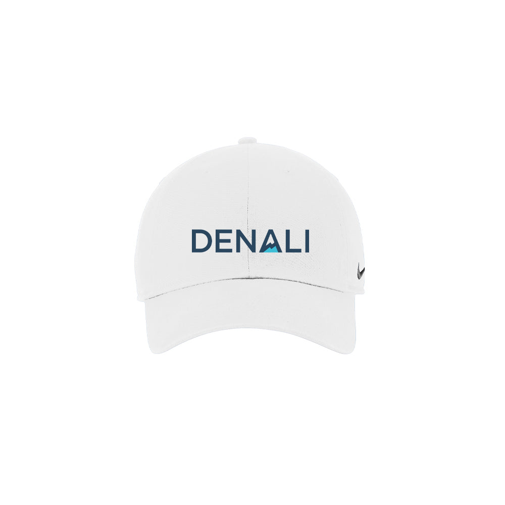 Nike Heritage Cotton Twill Hat