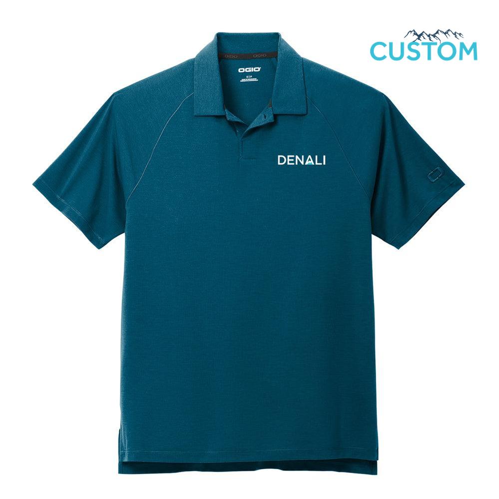 Denali Ogio Motion Polo