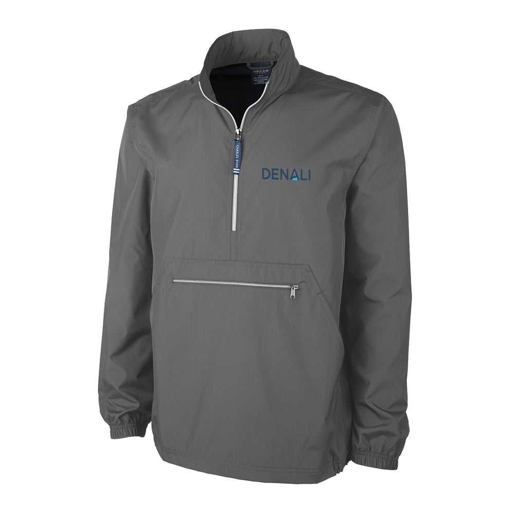 Denali Pack-N-Go-Pullover