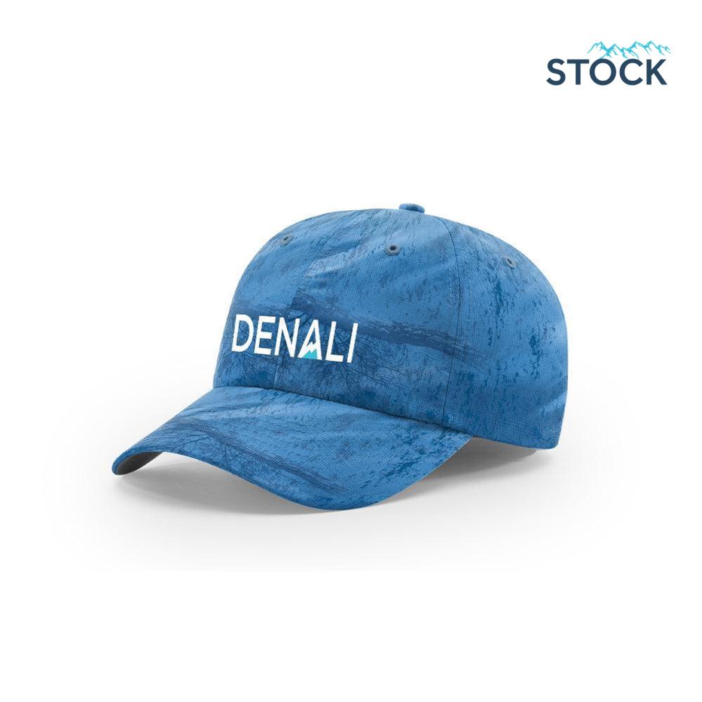 Relaxed Performance Hat