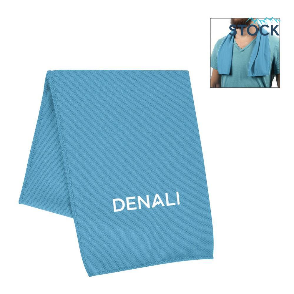 Denali Safety Cooling Towels