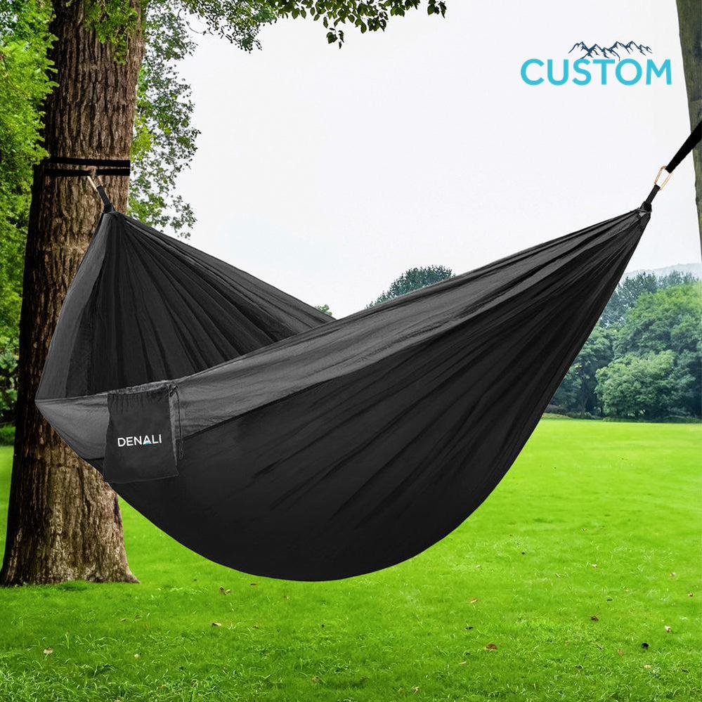 The Hangout Portable Hammock