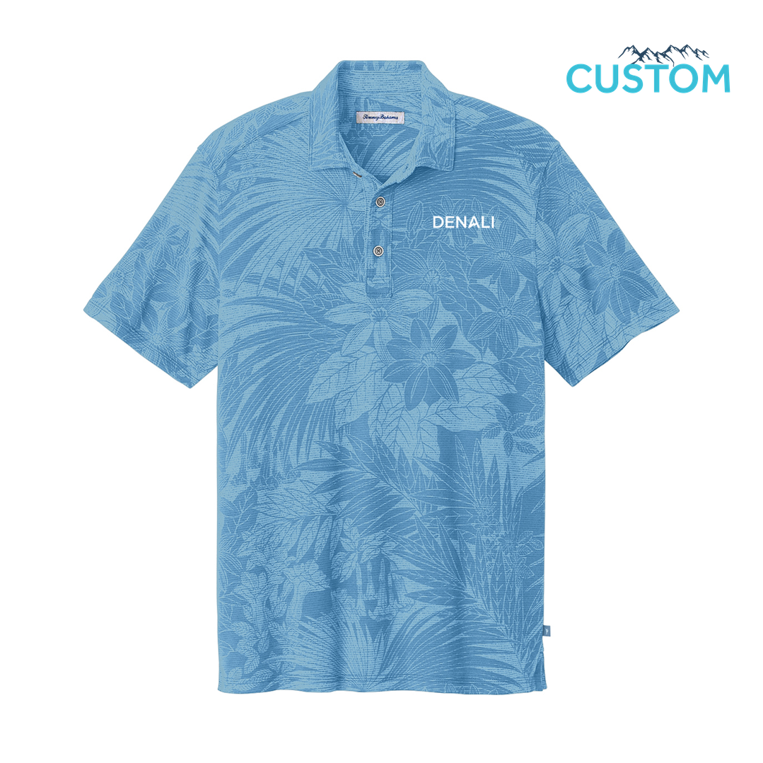 Denali Tommy Bahama® Santiago Paradise Polo