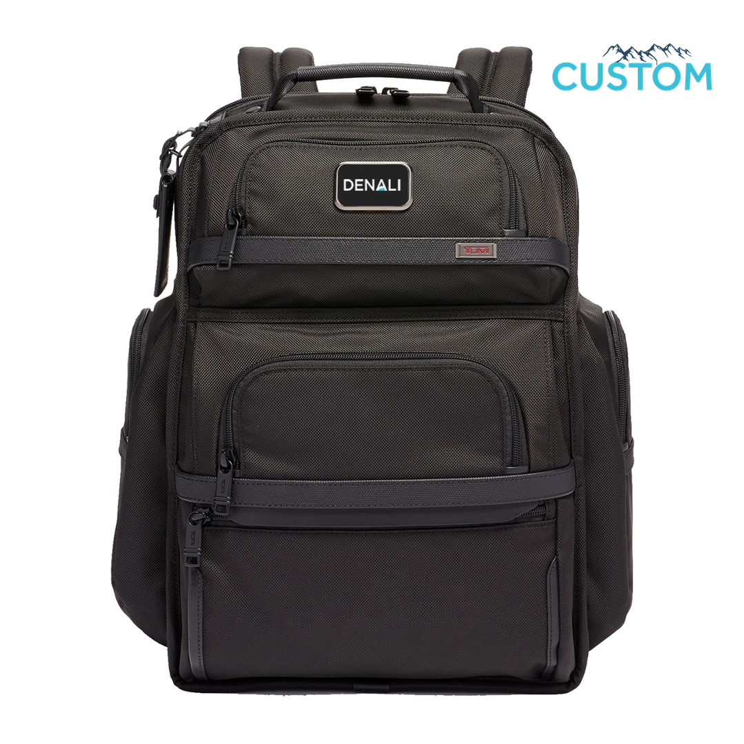 Denali Tumi Brief Pack®