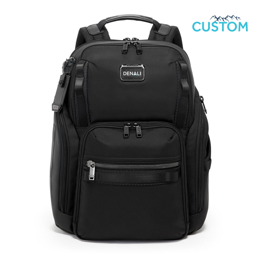 Denali Tumi Search Backpack