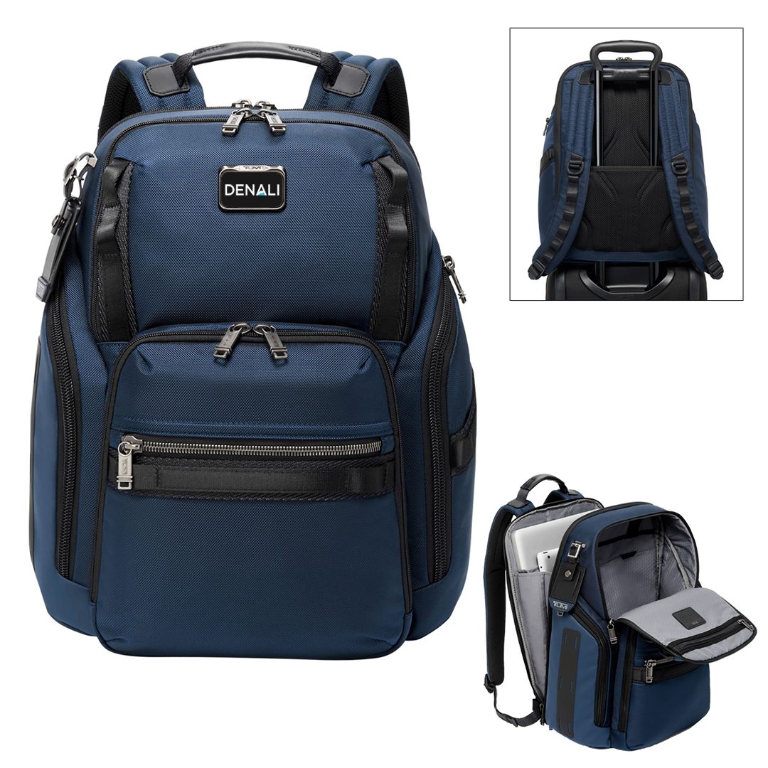 Denali Tumi Search Backpack