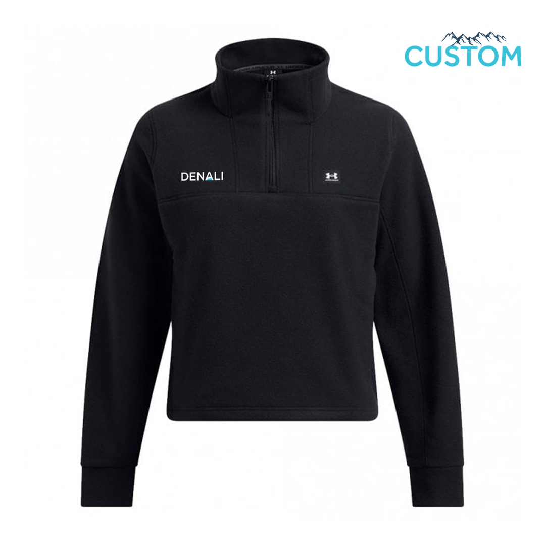 Denali Under Armour Women's Expanse Fleece Half-Zip