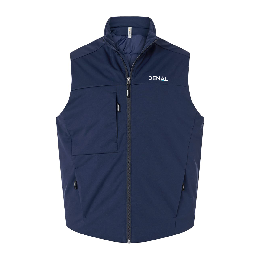Denali Unisex Techno Lite Flat-Fill Insulated Vest