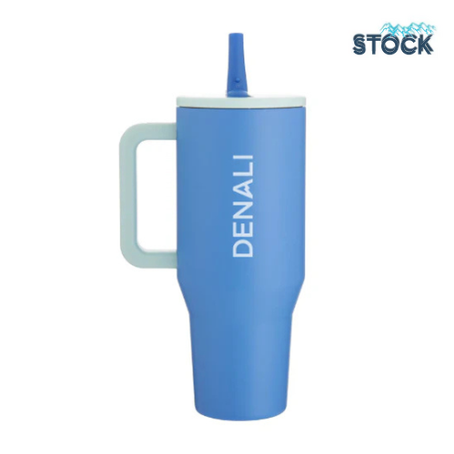 Denali 40oz Hydrojug Traveler Stainless Steel Insulated Mug