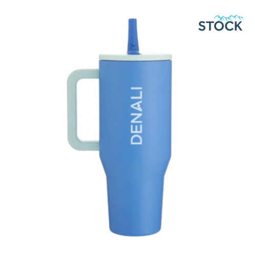 Denali 40oz Hydrojug Traveler Stainless Steel Insulated Mug