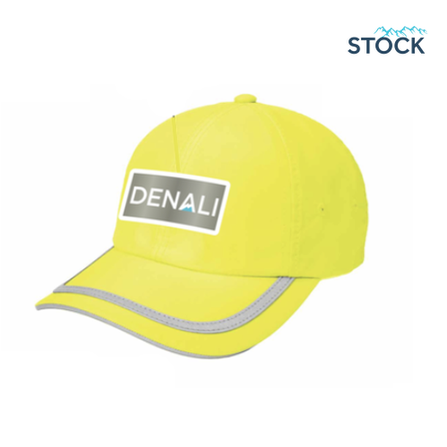 Denali Safety Enhanced Visibility Hat