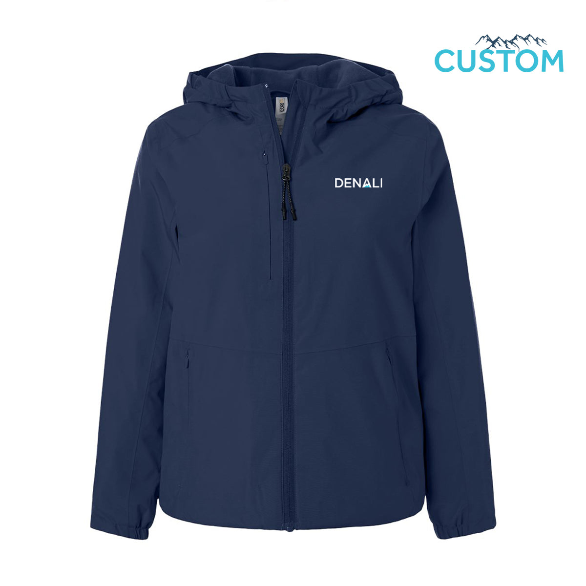 Denali Women's Barrier All Season Jacket