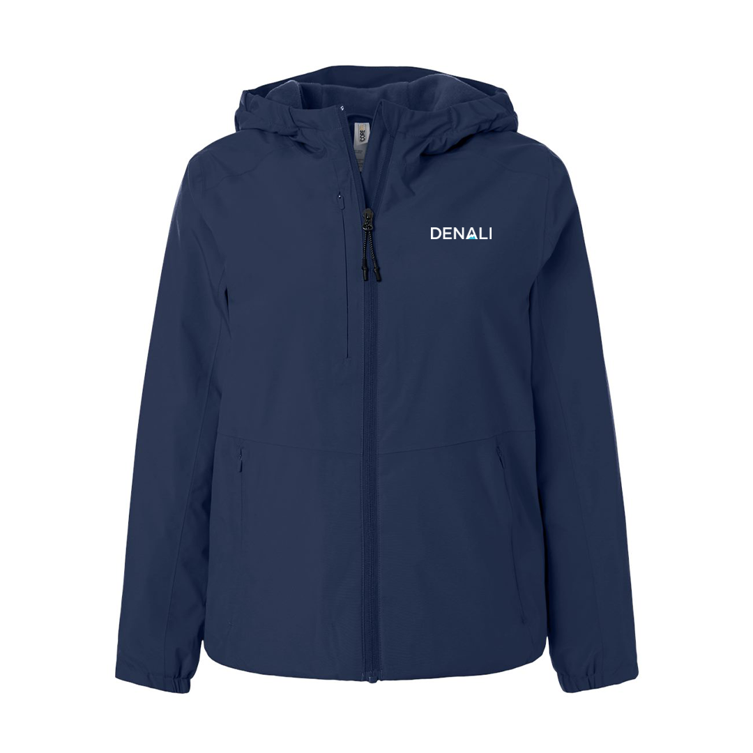 Denali Women's Barrier All Season Jacket