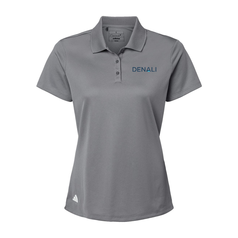 Women's Basic Sport Polo