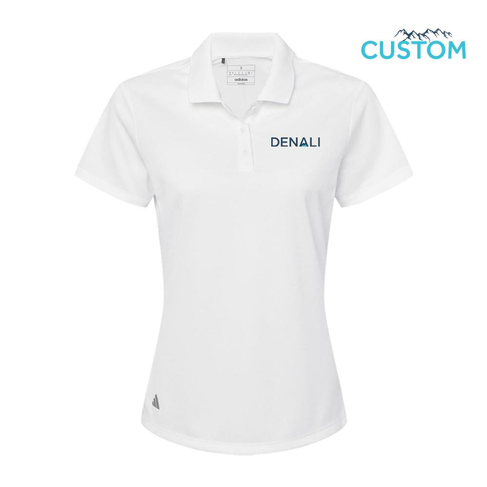 Women's Basic Sport Polo