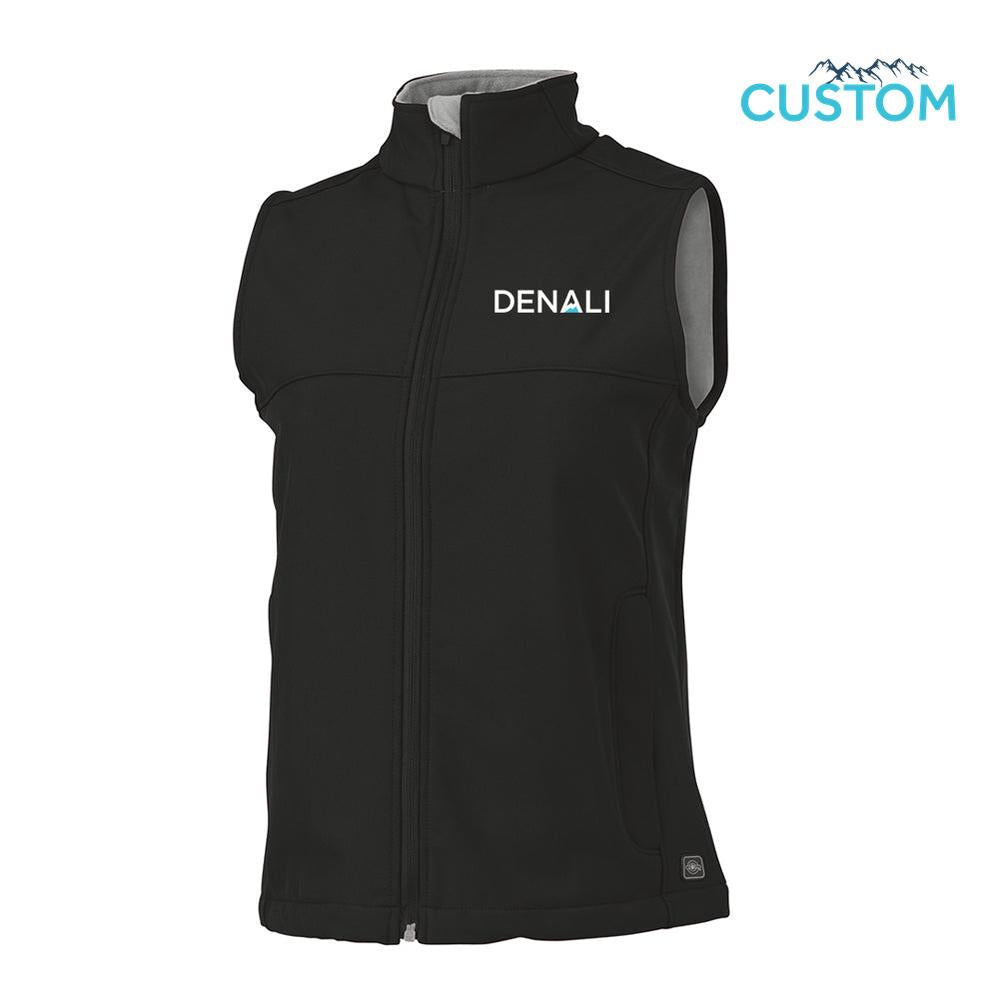 Denali Women's Classic Soft Shell Vest