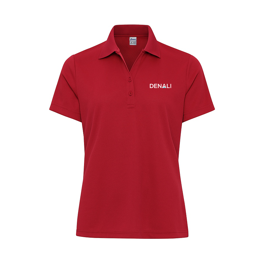 Denali Women's Marco Performance Polo