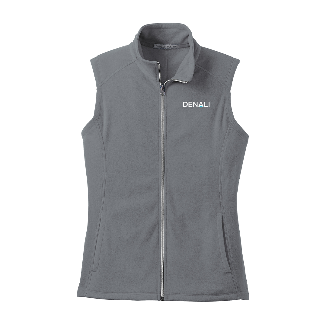 Denali Women's Microfleece Vest