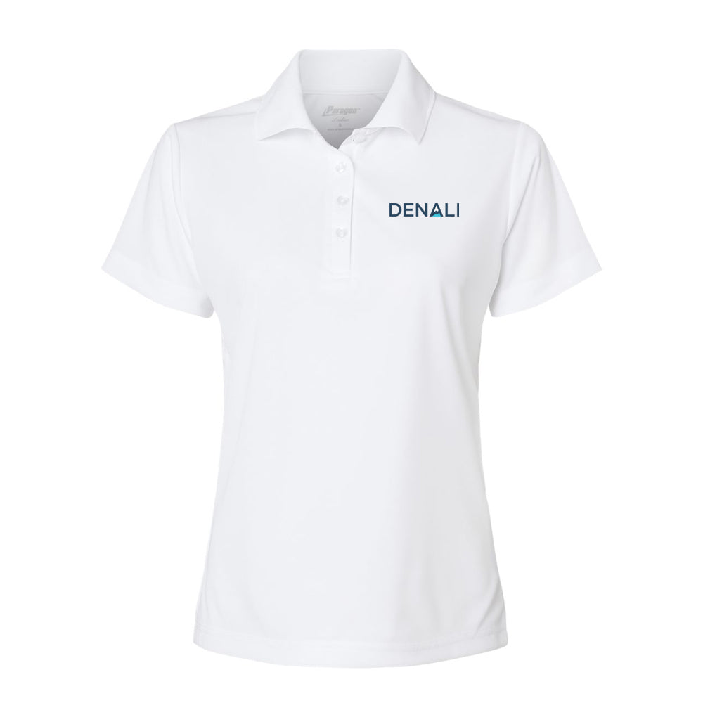 Women's Performance Polo