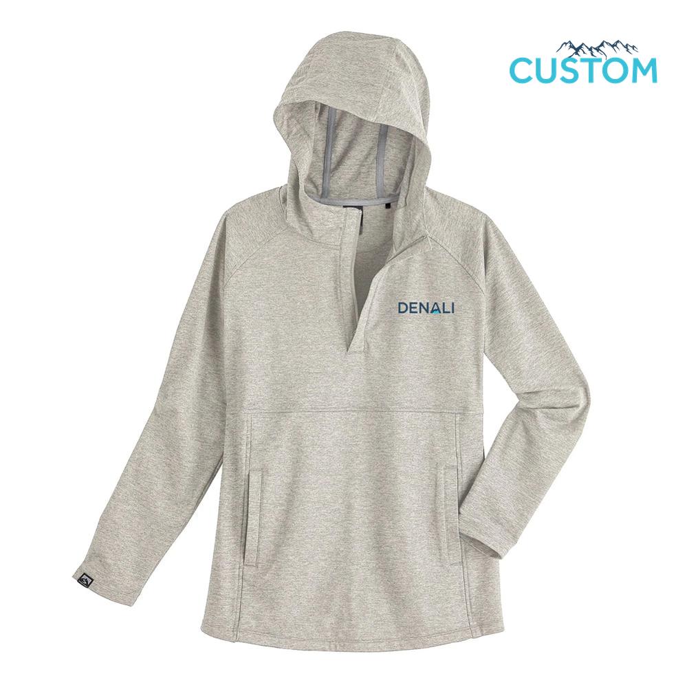Women's Sidekick Quarter Zip