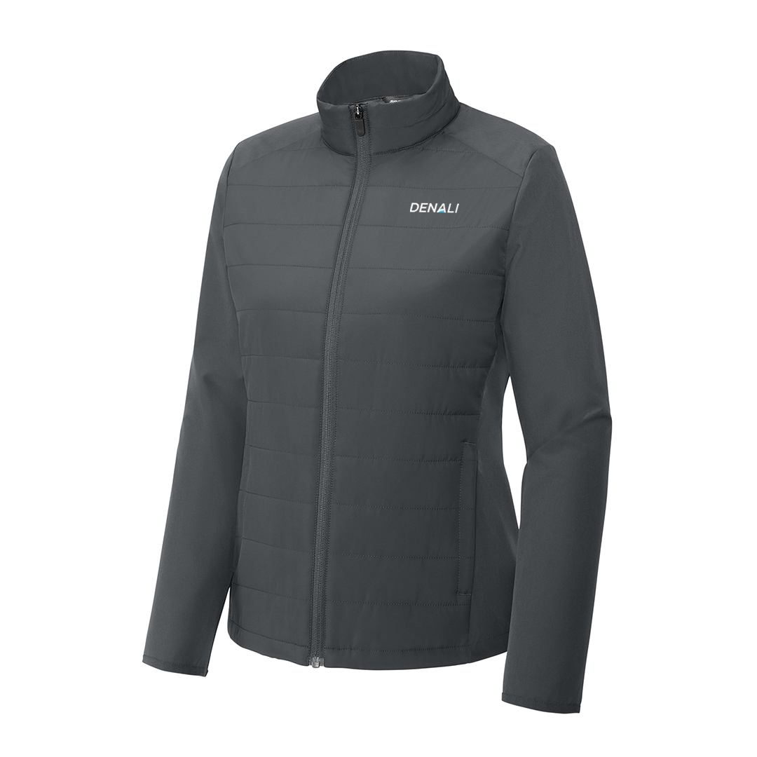 Denali Women’s Teknical Hybrid Jacket