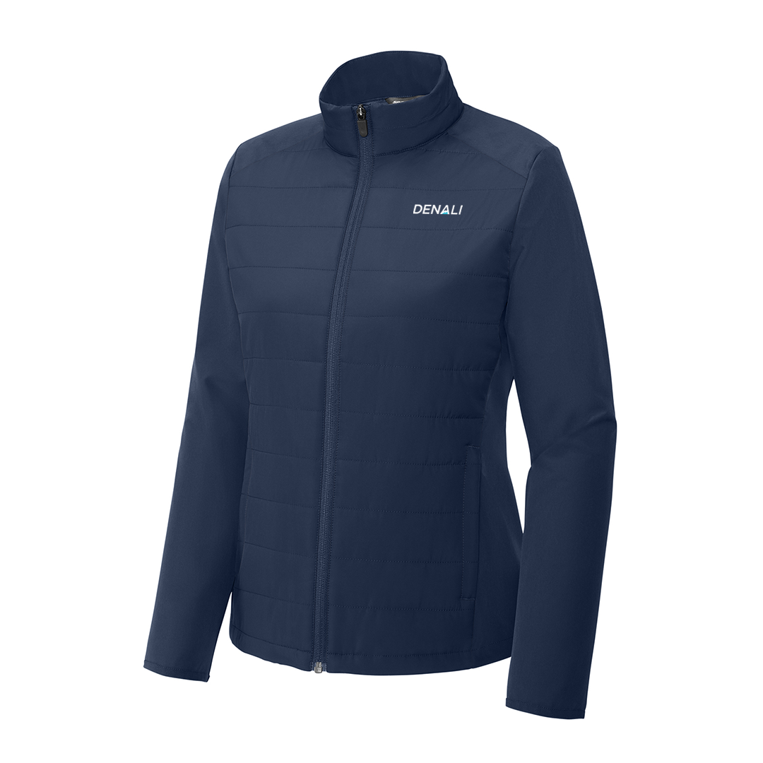 Denali Women’s Teknical Hybrid Jacket
