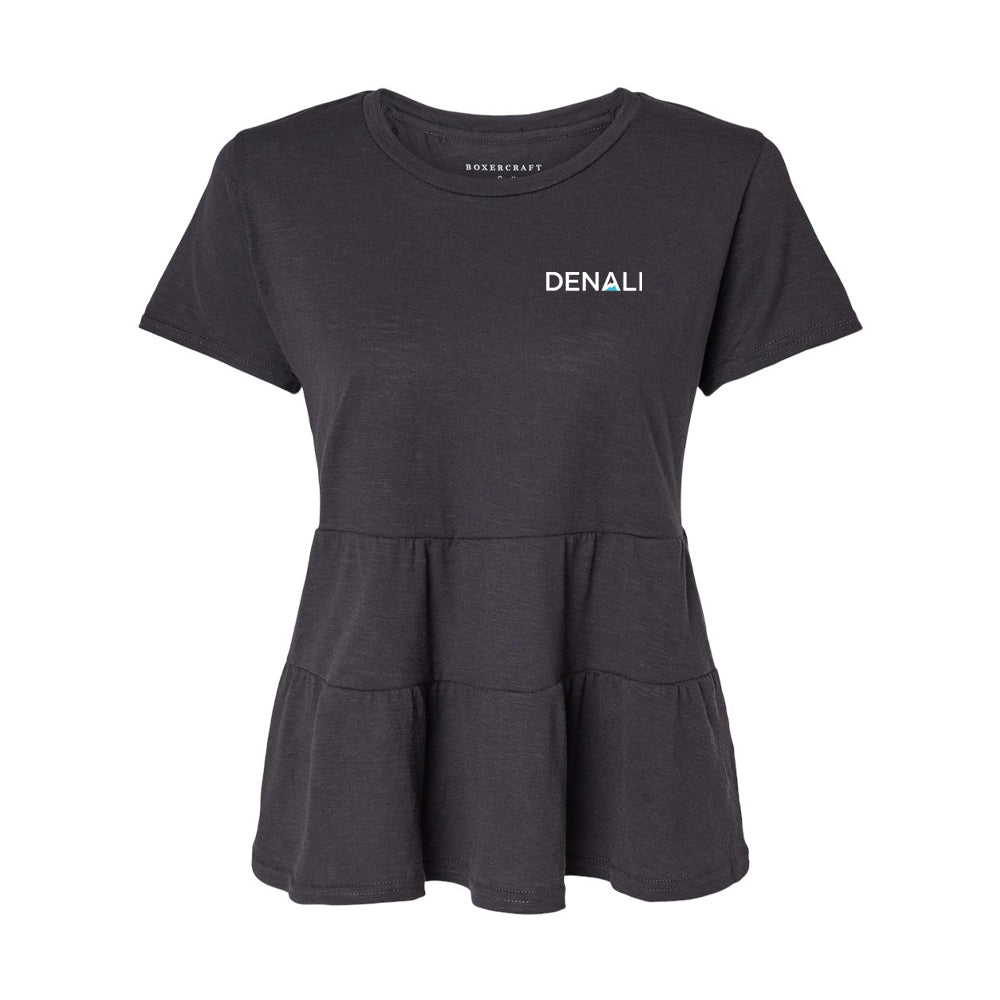 Denali Women's Willow T-Shirt