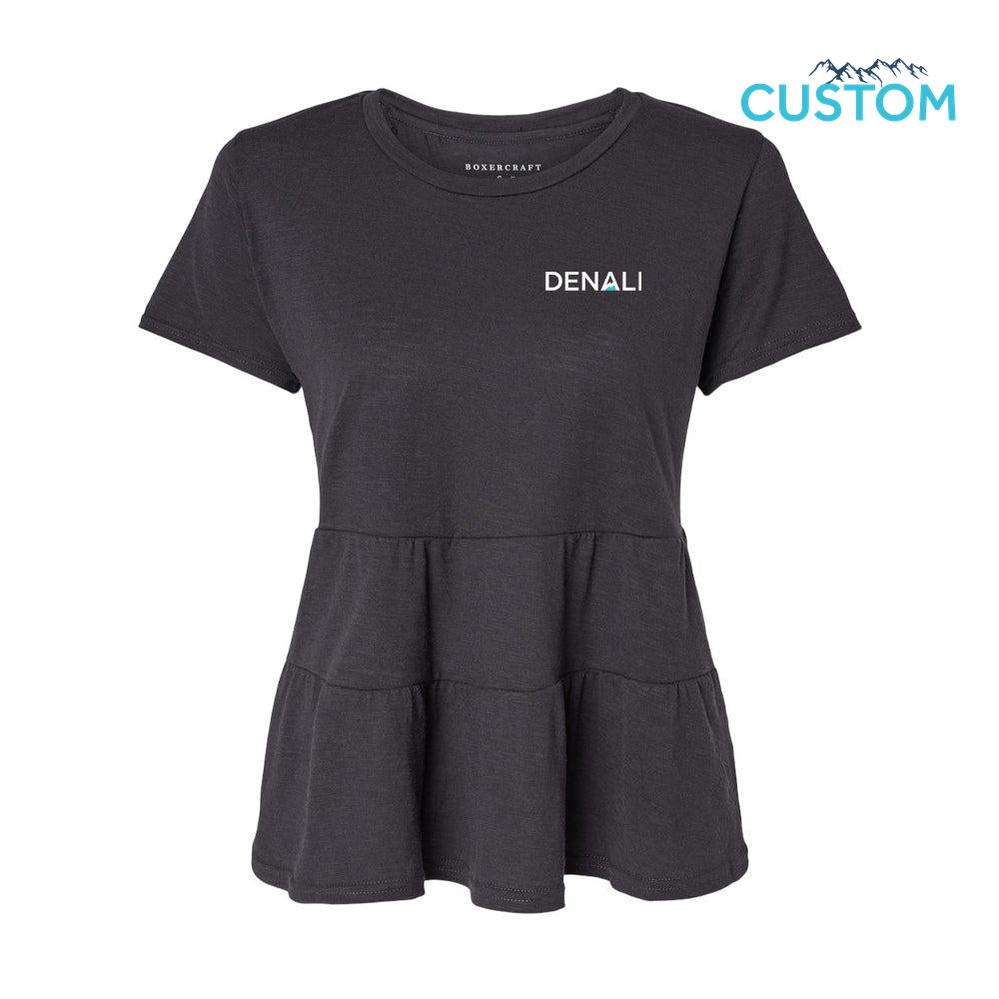 Denali Women's Willow T-Shirt