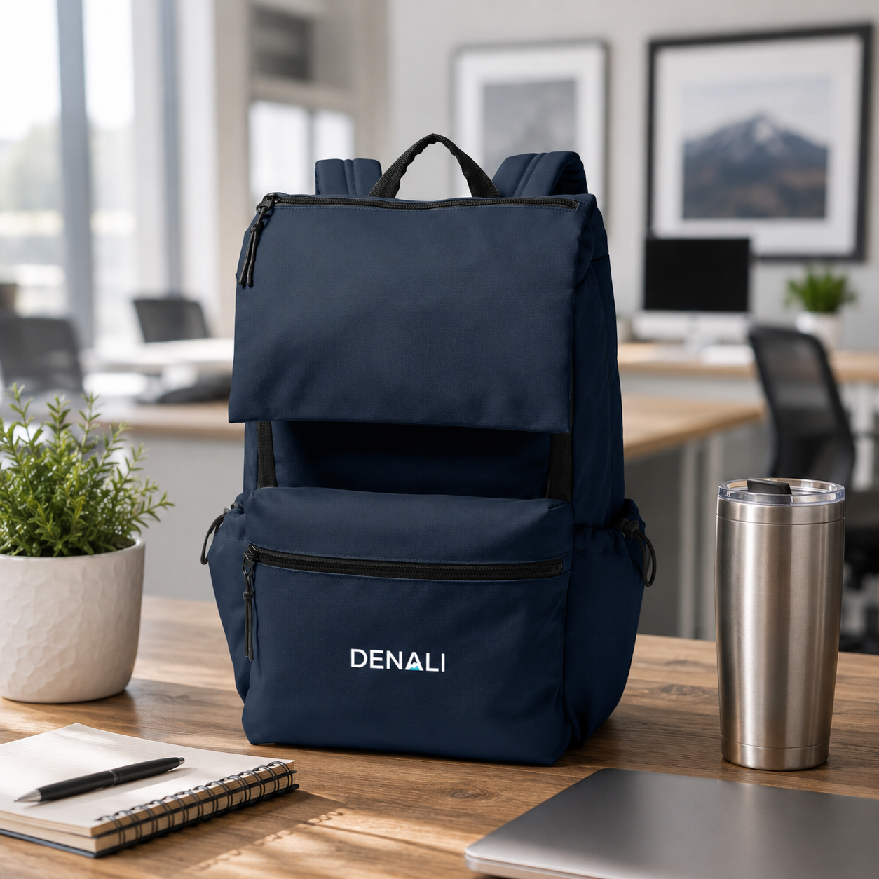 For the Office