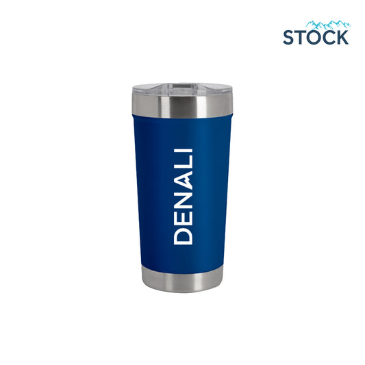 20 oz Daytona Double-Wall Stainless Steel Tumbler