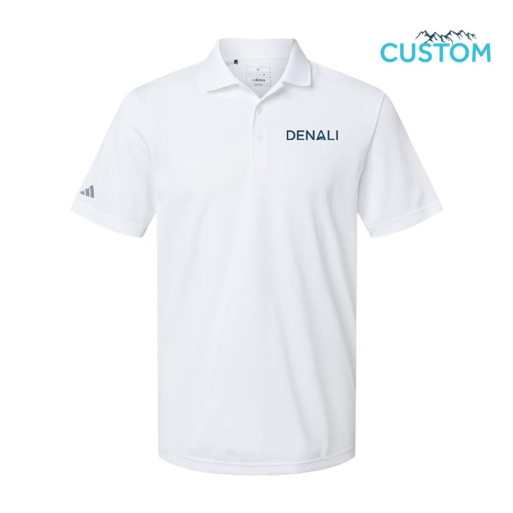 Denali Men's Basic Sport Polo