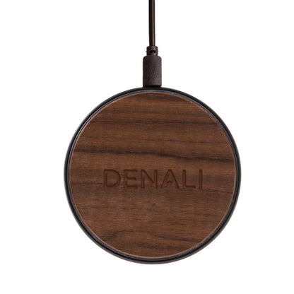 Denali Branded Wireless Charger