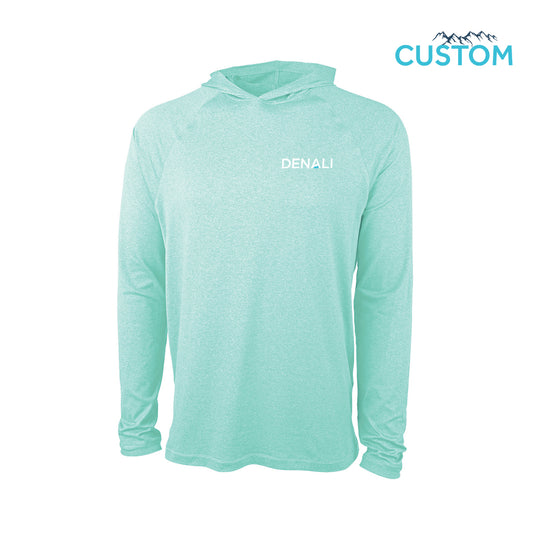 Denali Cayak Lightweight Stretch Hoodie