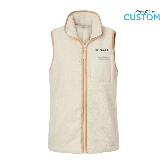 Denali Columbia Women's West Bend™ II Vest