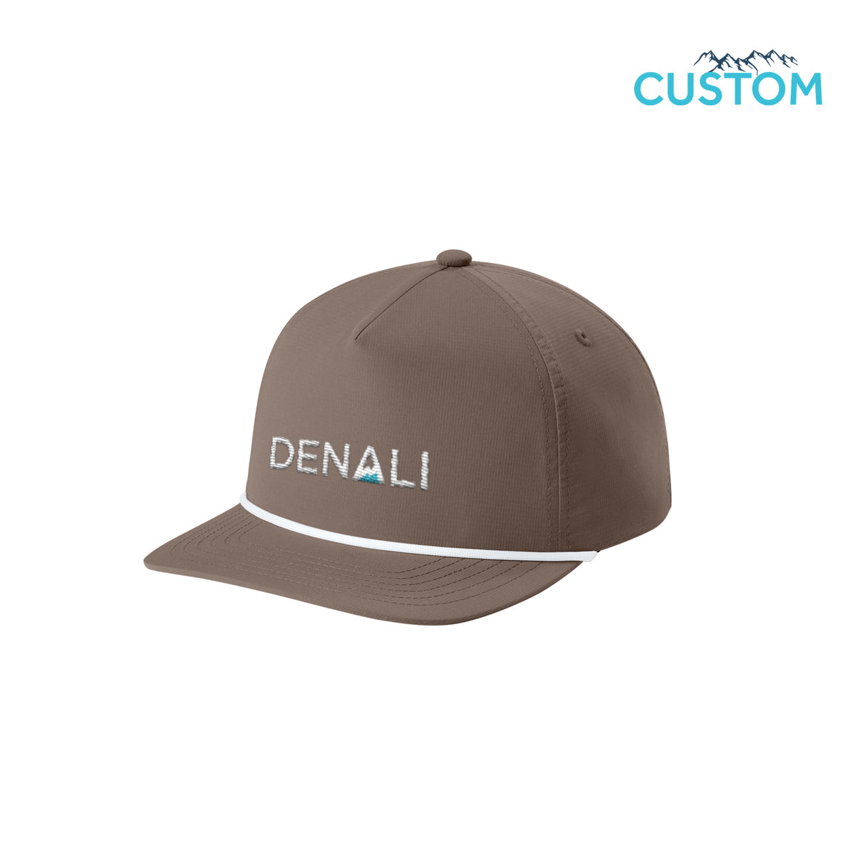 Comfort Colors Rope Cap