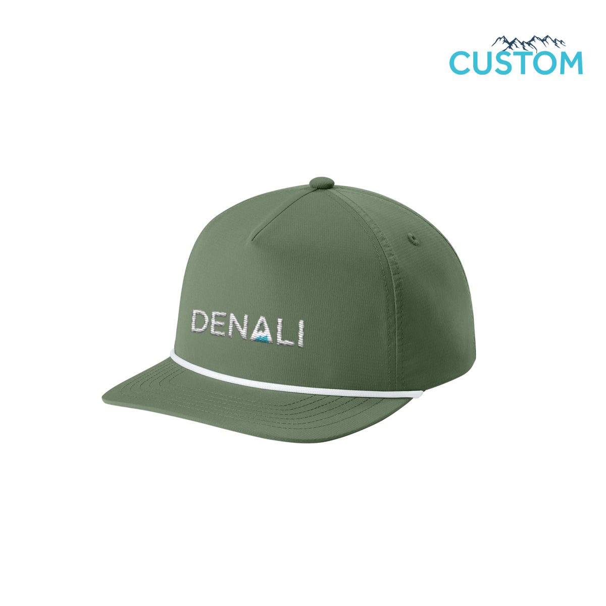 Comfort Colors Rope Cap