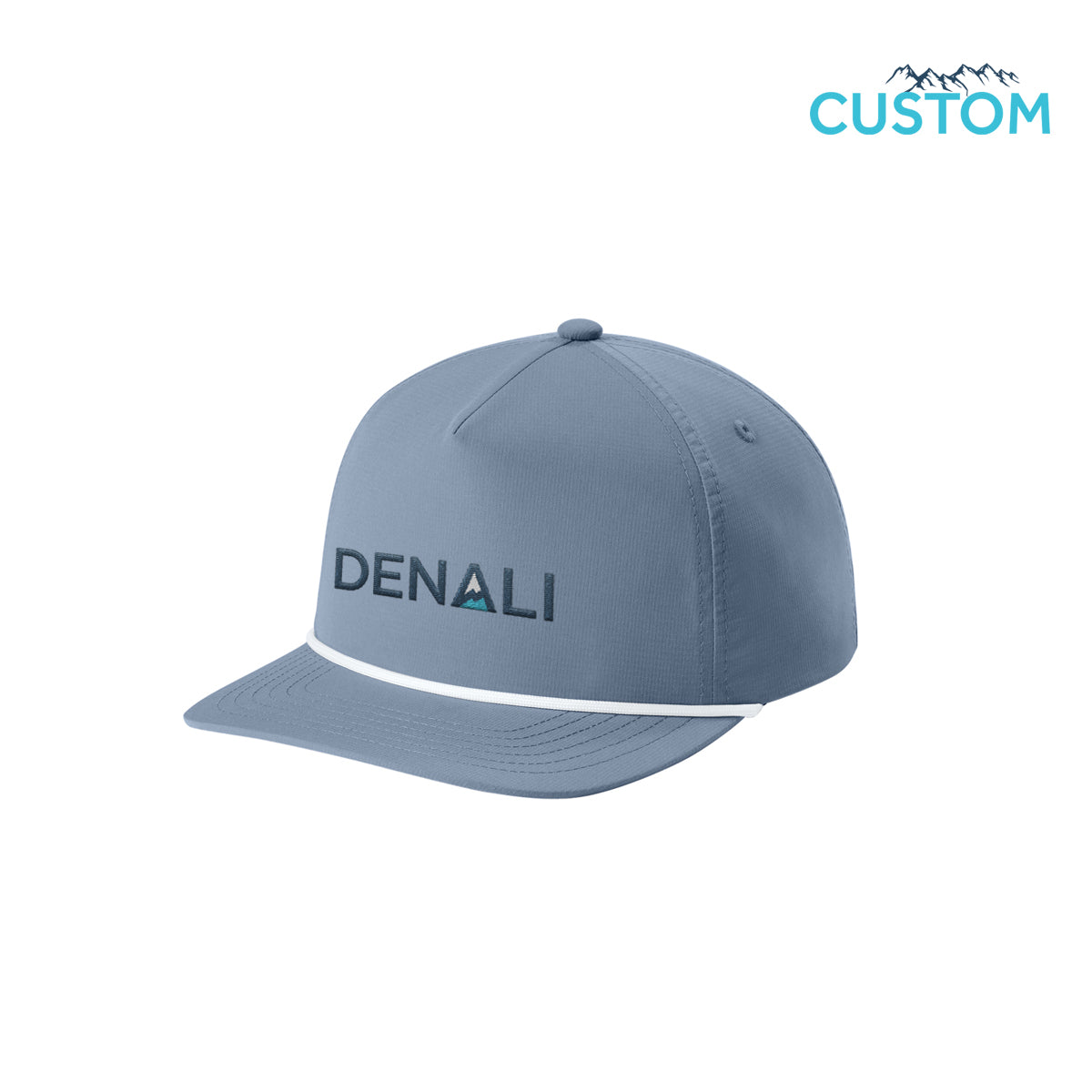 Comfort Colors Rope Cap