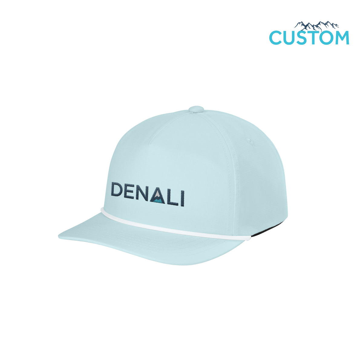 Comfort Colors Rope Cap