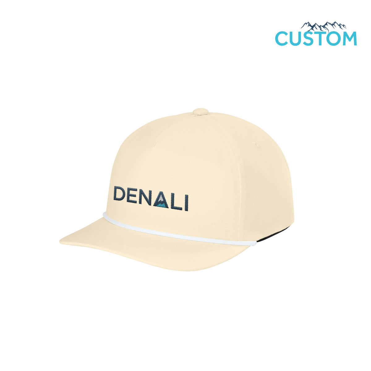 Comfort Colors Rope Cap