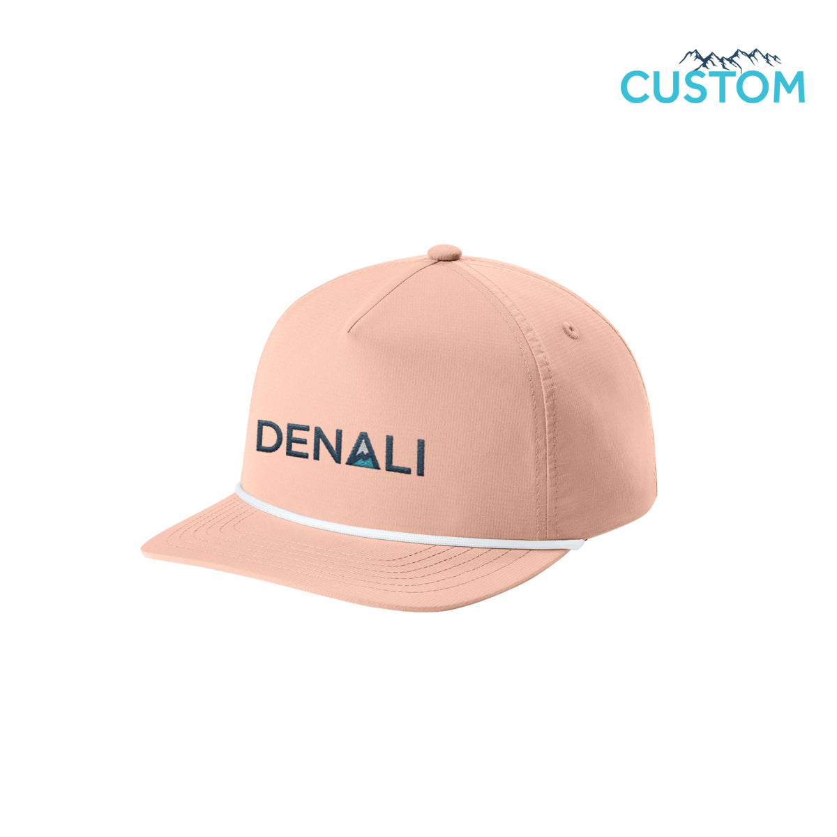 Comfort Colors Rope Cap
