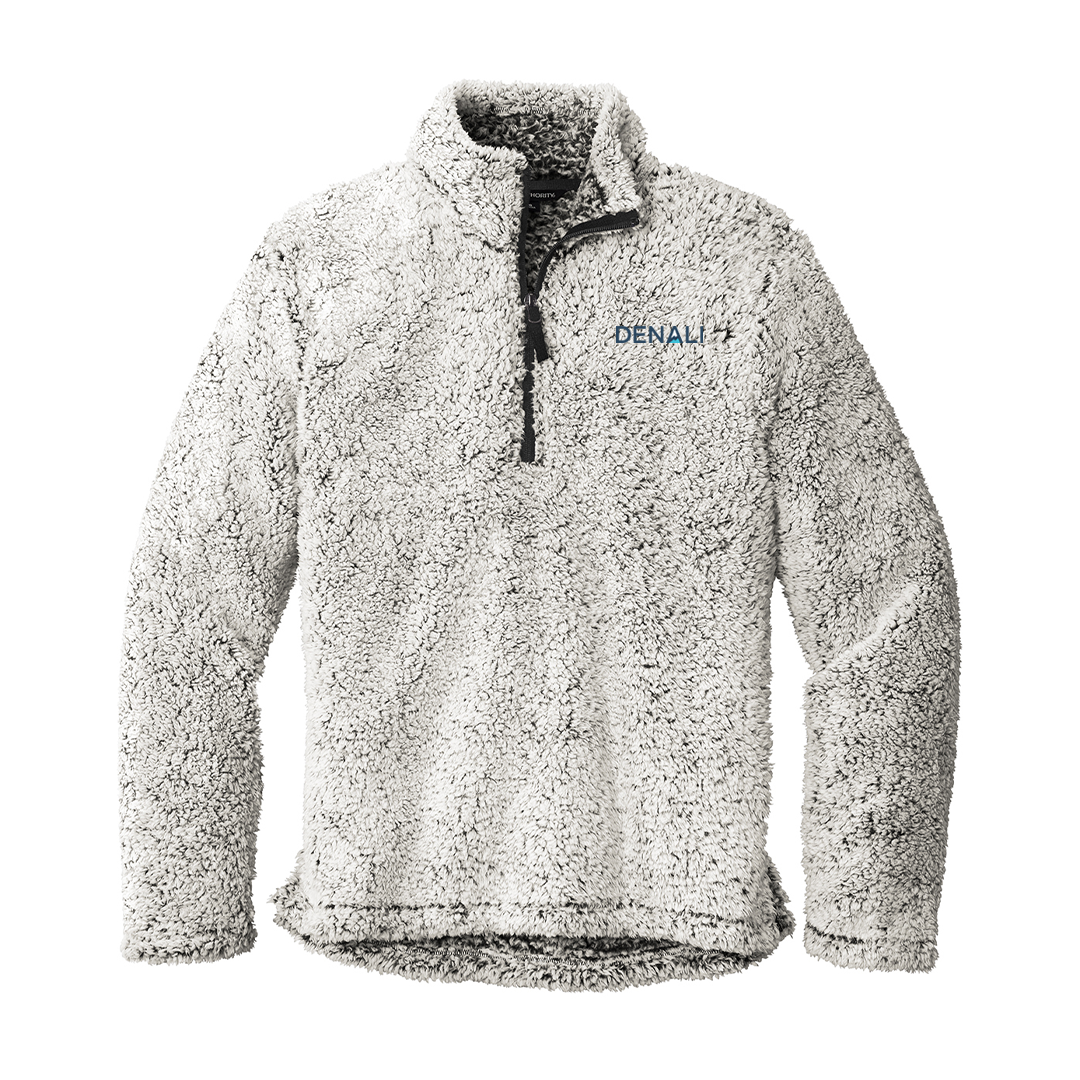 Denali Cozy 1/4-Zip Fleece