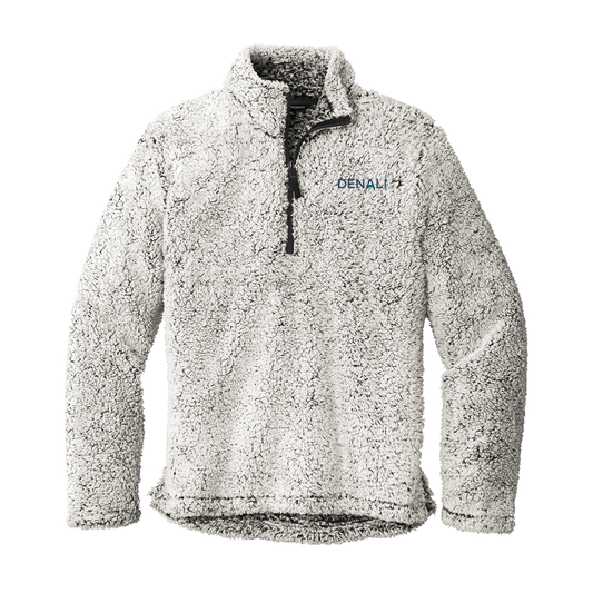 Denali Cozy 1/4-Zip Fleece