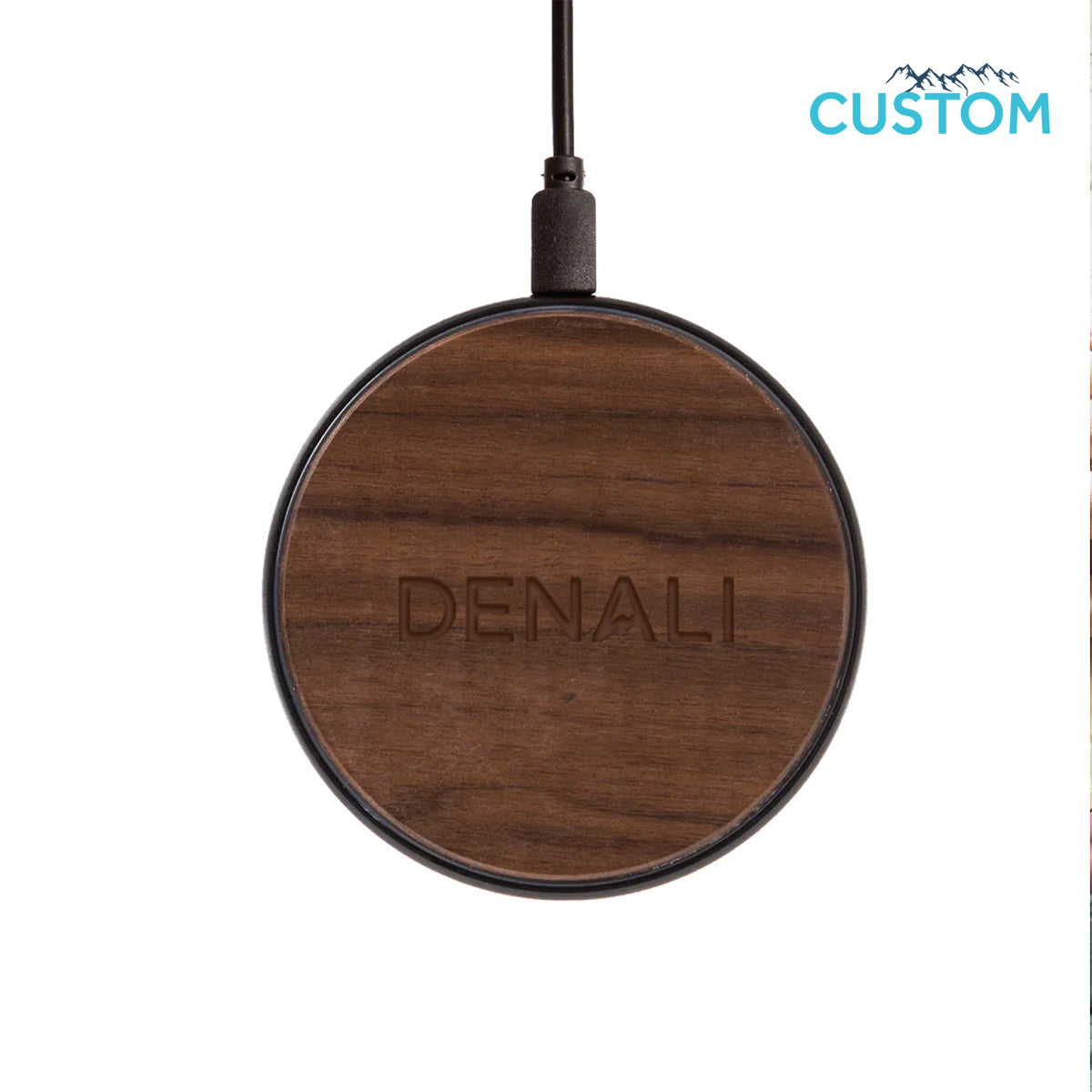 Denali Branded Wireless Charger