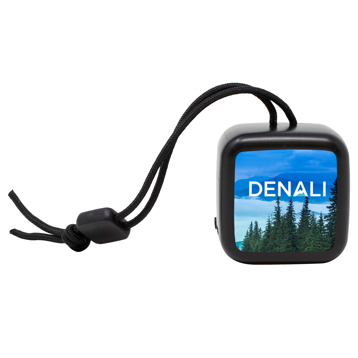 Denali Chyrp Speaker
