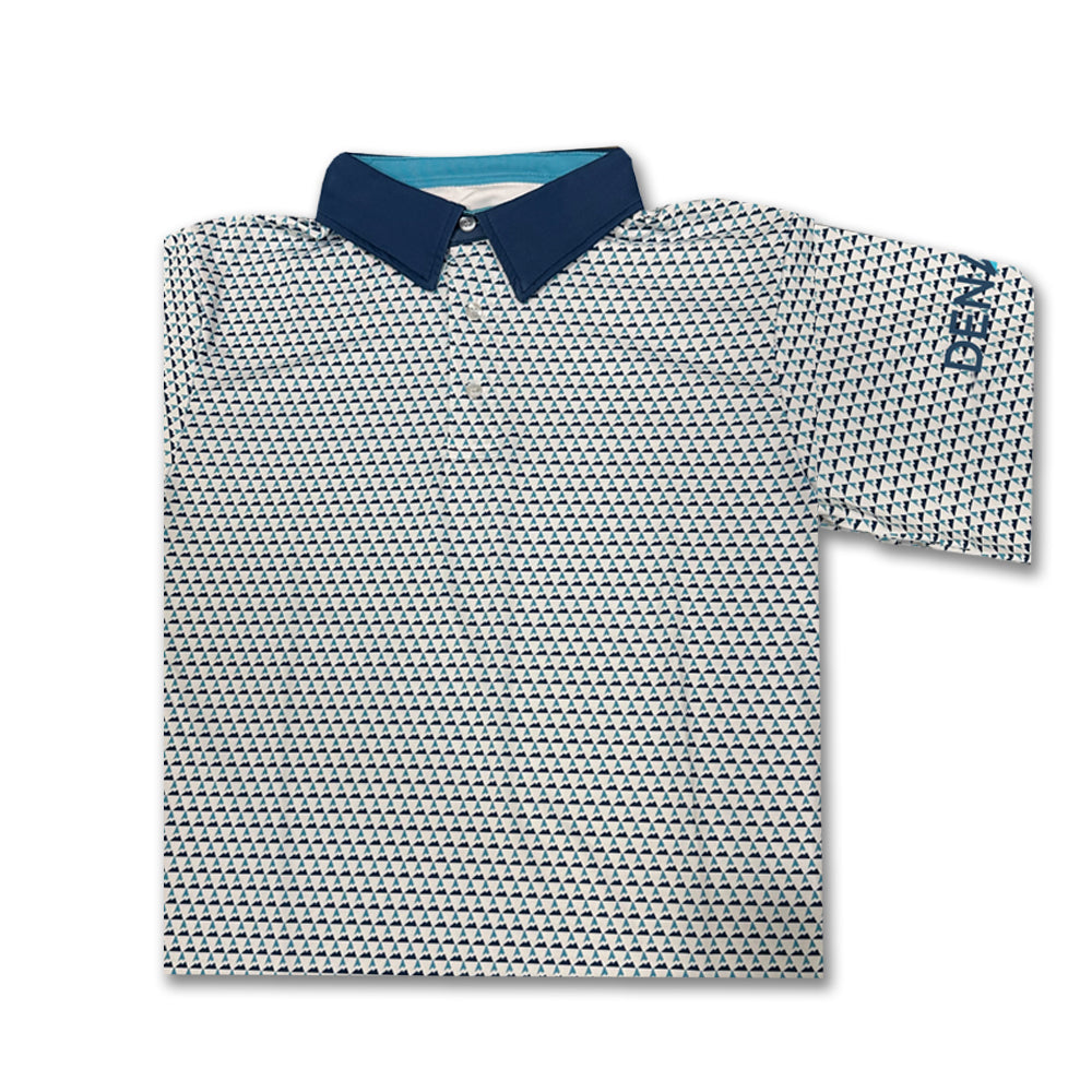 Denali Unisex Custom Polo