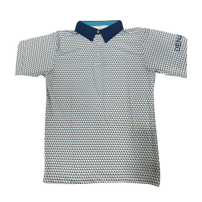 Denali Unisex Custom Polo