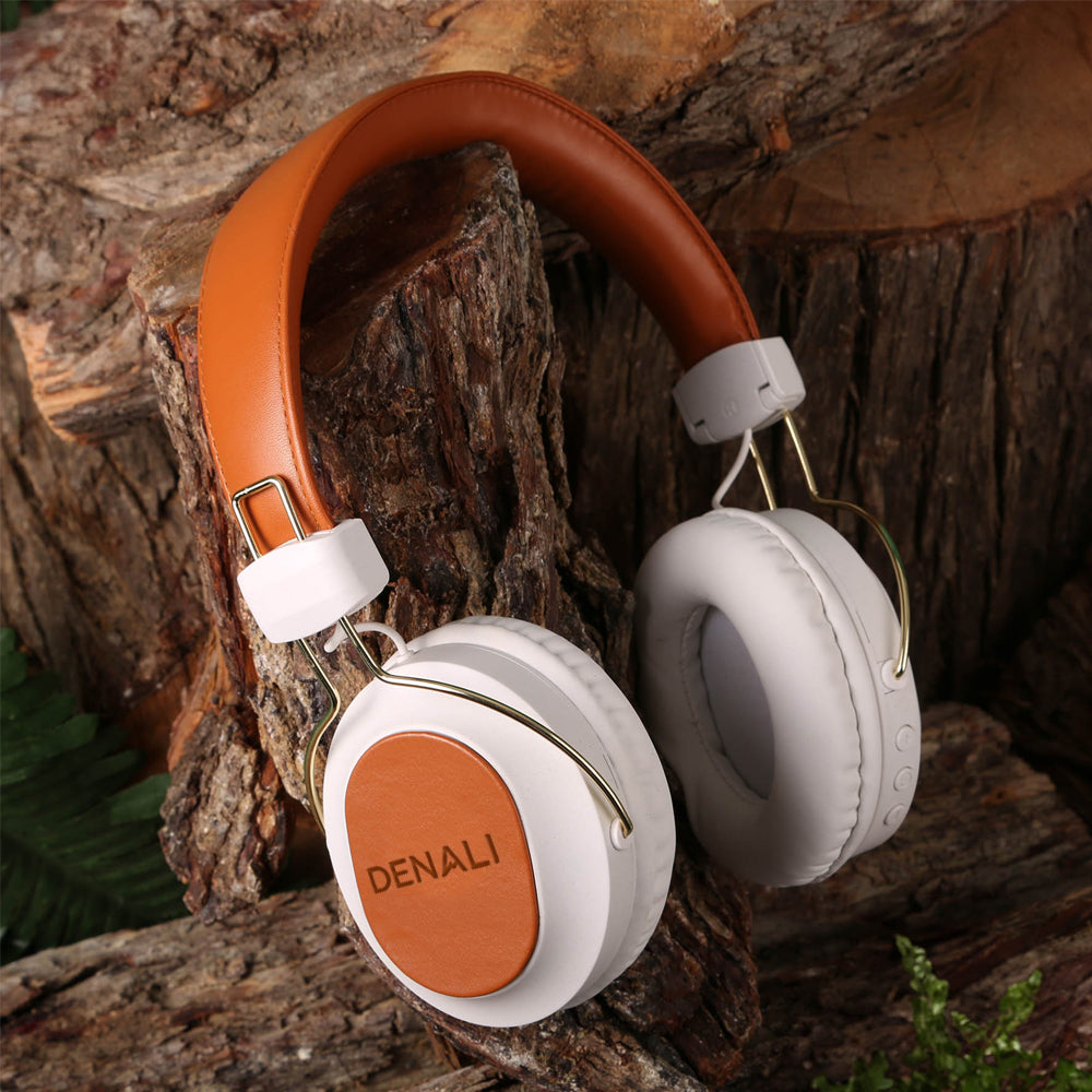 Denali TerraTone Headphones