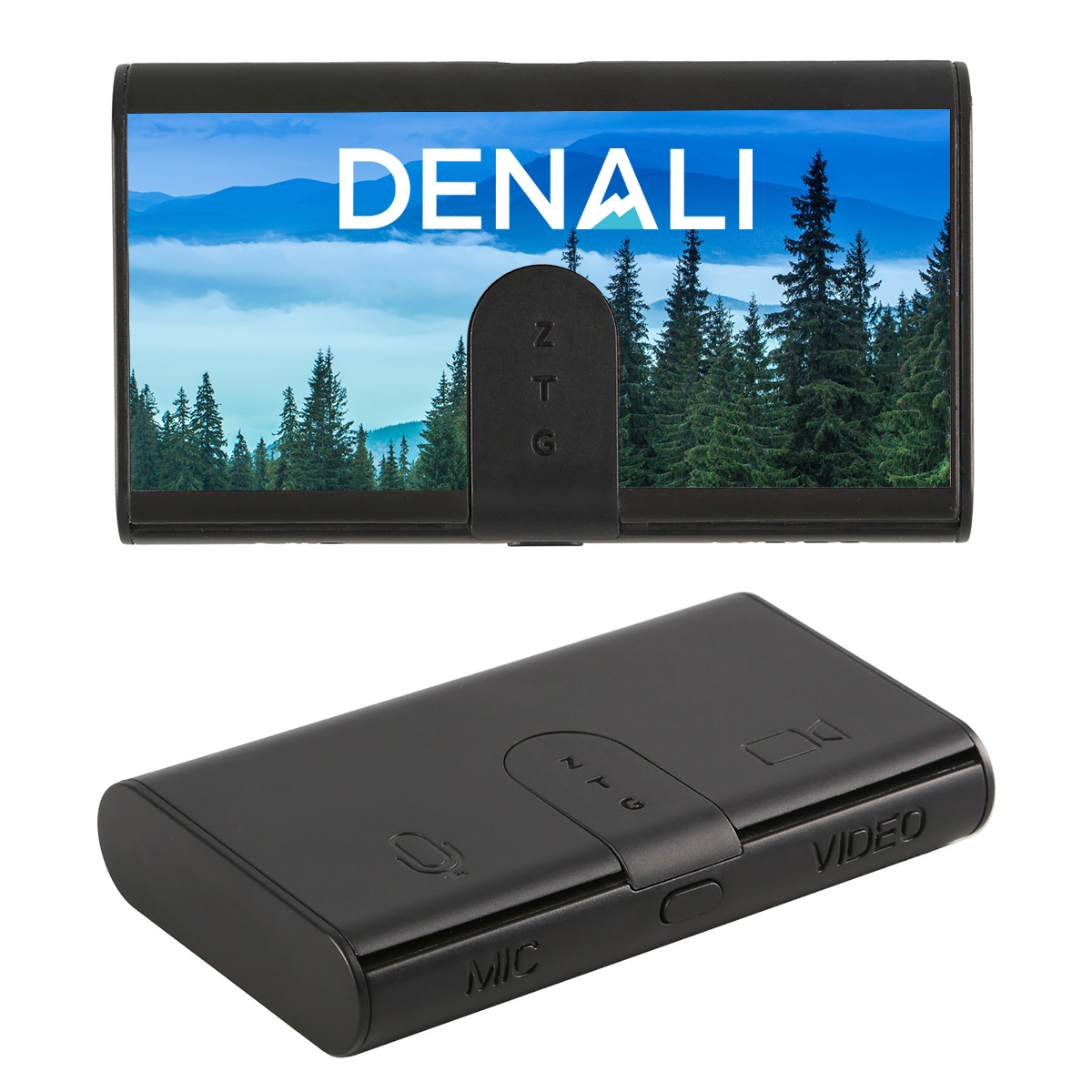 Denali Hush Buddy Mute Button