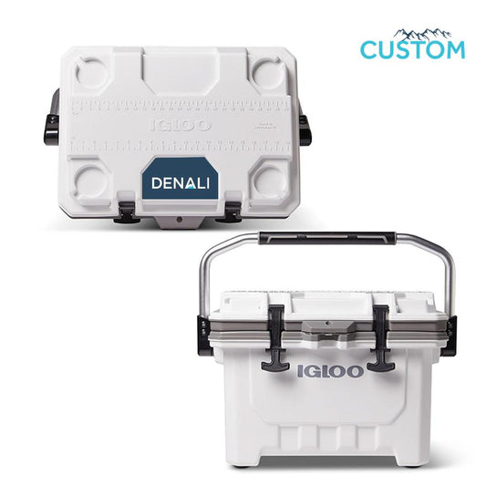 Denali Igloo IMX 24 Quart, 35 Can Cooler